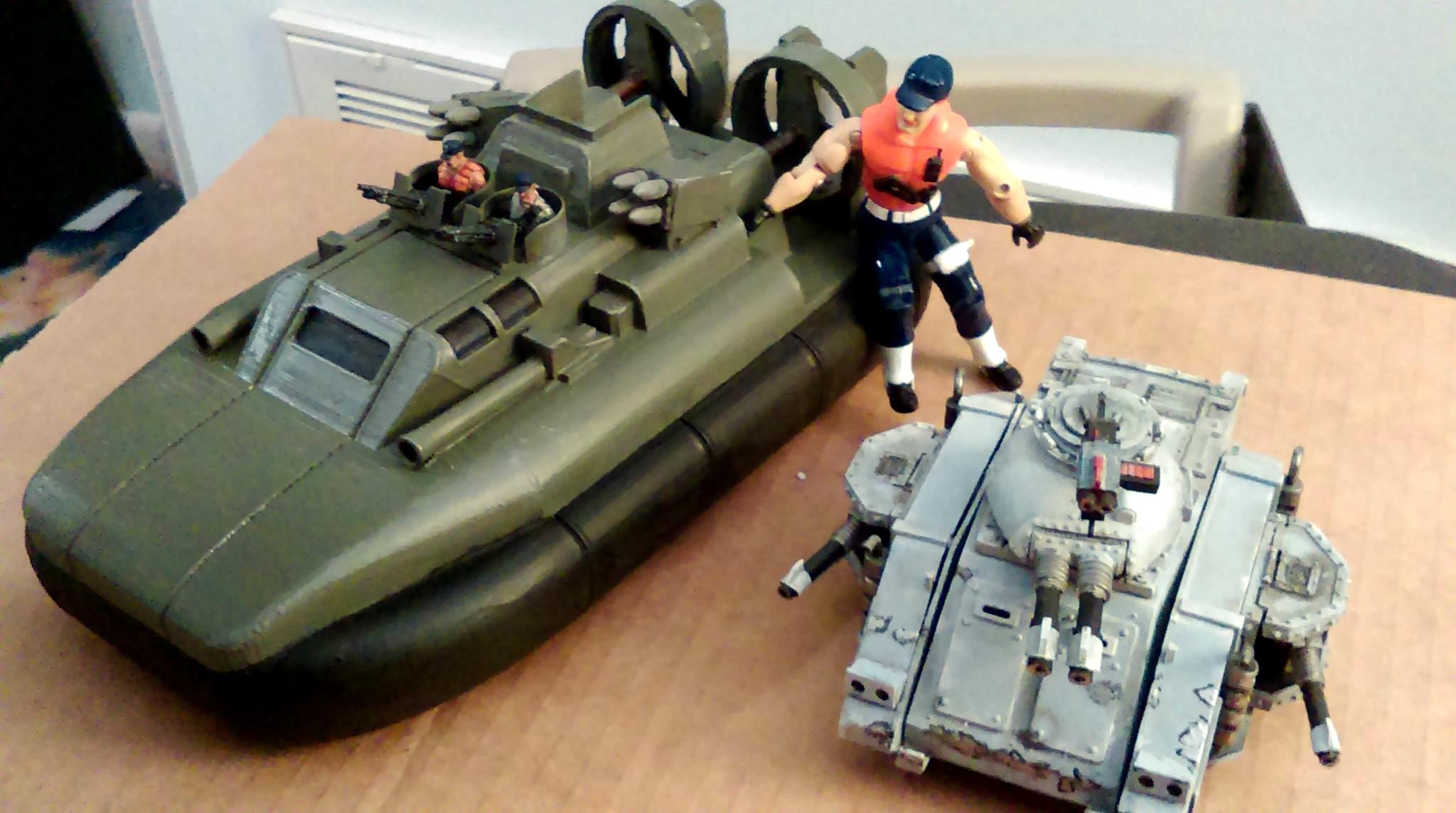 gi joe hovercraft for sale